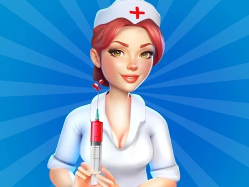 Play hyper-nurse-hospital-games - Free Online Game