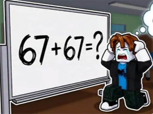 Play obby-iq-escape-from-the-laboratory - Free Online Game