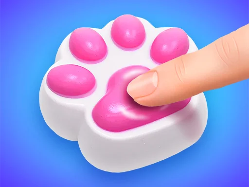 Play squishy-taba-paw - Free Online Game