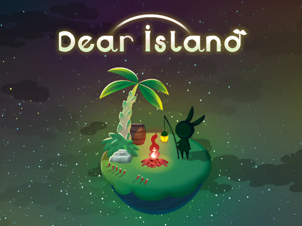 Play dear-island - Free Online Game