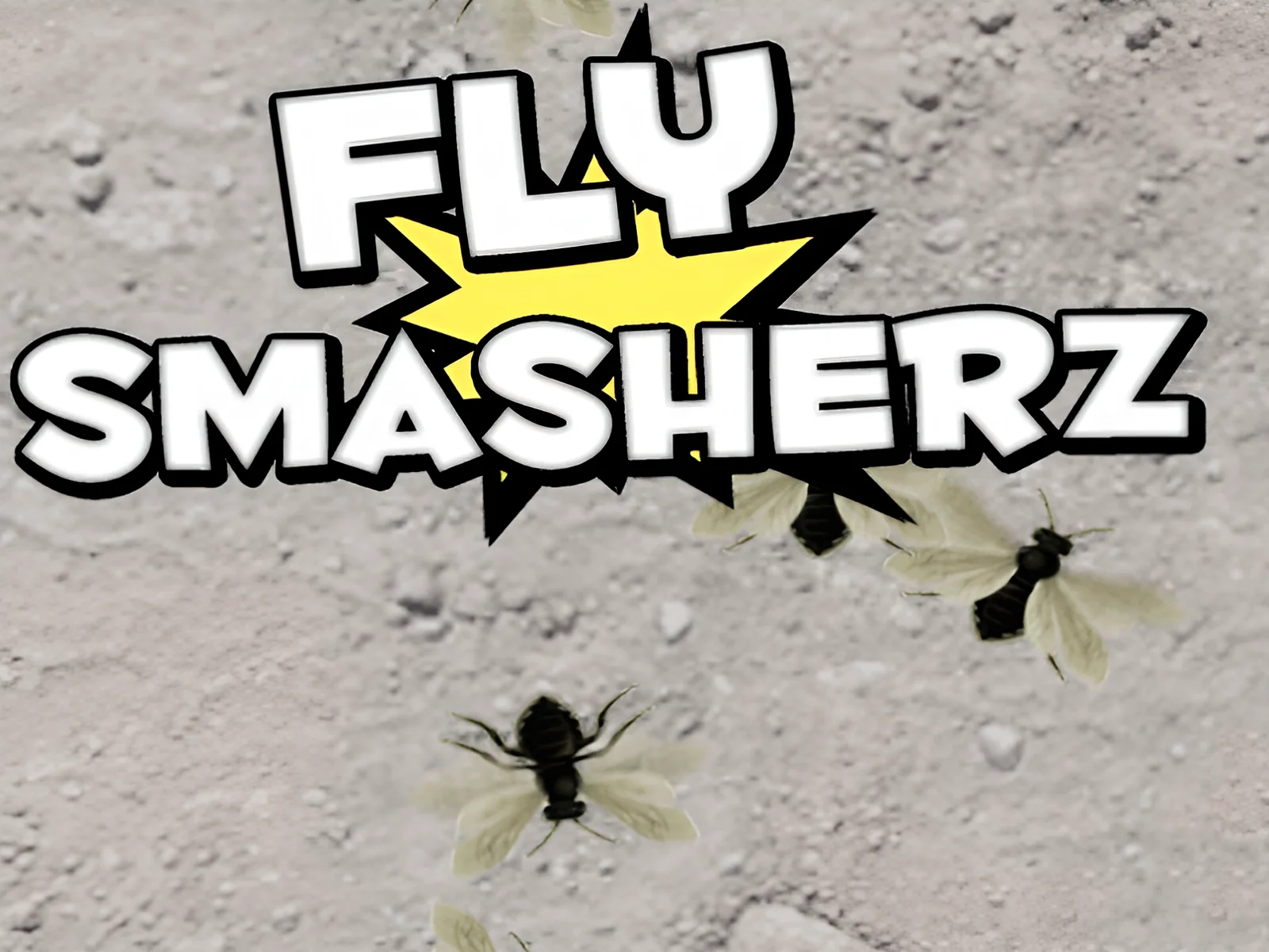 Play Fly SmasherZ - Free Online Game