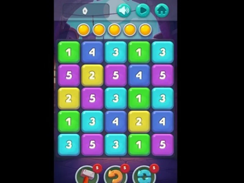 Play 2048-clicker - Free Online Game