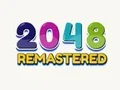 Play 2048-remastered - Free Online Game