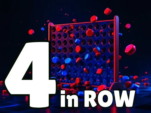 Play 4inrow - Free Online Game