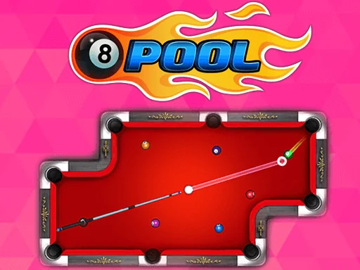 Play 8-ball-pool-stars - Free Online Game