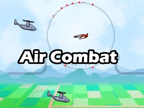Play Air combat - Free Online Game