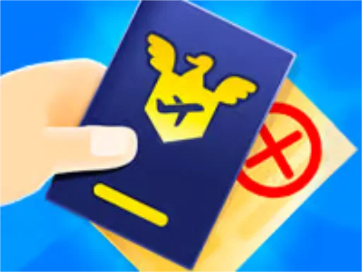 Play Airport Inspection - Free Online Game