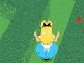 Alice in the maze - Play Free Game