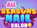 Play all-seasons-nail-salon - Free Online Game