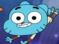 Amazing World of Gumball Gum Dropped - Play Free Game