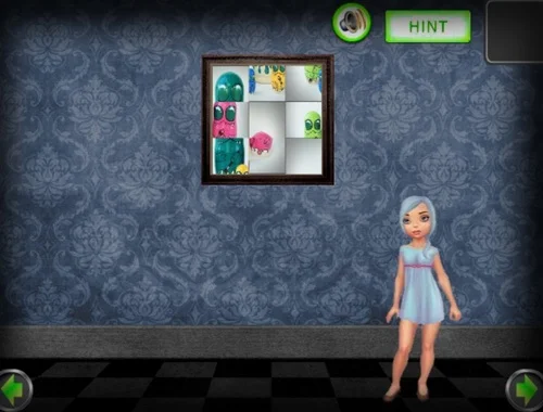 Amgel Kids Room Escape 2 - Play Free Game