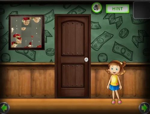 Amgel Kids Room Escape 297 - Play Free Game