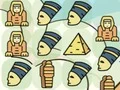 Play ancient-egypt-match-3 - Free Online Game