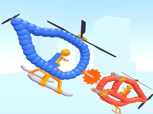 Play Angle Fight 3D - Free Online Game