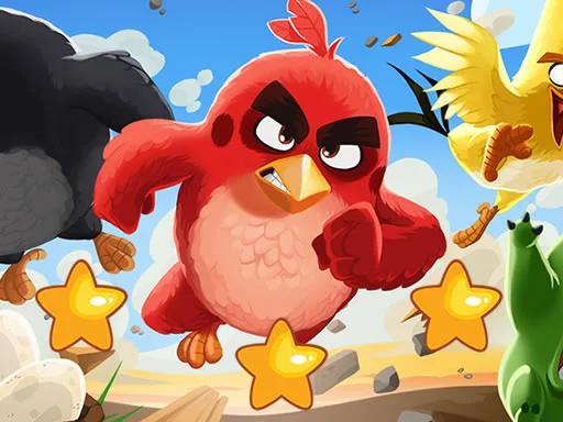 Play angry-birds-hidden-stars - Free Online Game