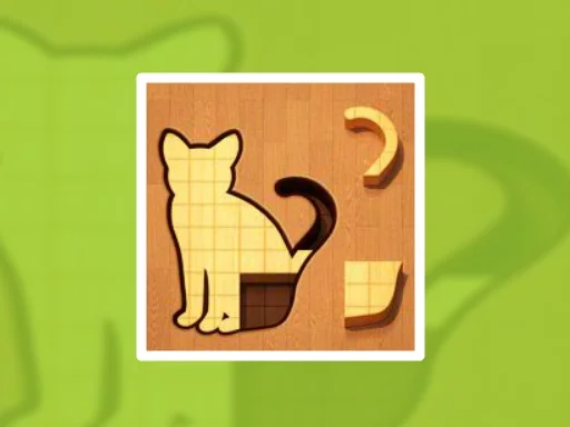 Play animal-puzzle-shape - Free Online Game