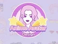 Anime Avatar Design - Play Free Game