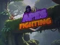 Play apes-fighting - Free Online Game