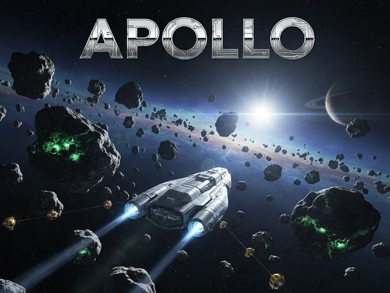 Play apollo - Free Online Game