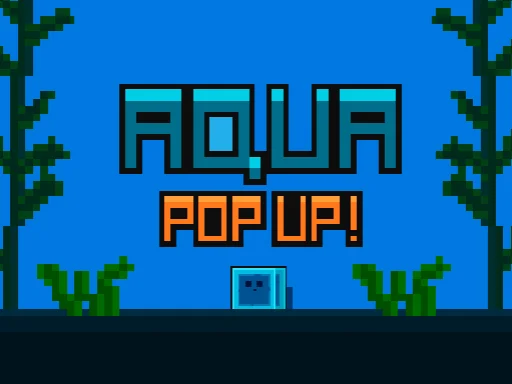 Play aqua-pop-up - Free Online Game
