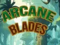 Play arcane-blades - Free Online Game