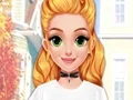 Play around-the-world-blonde-princess-fashionista - Free Online Game