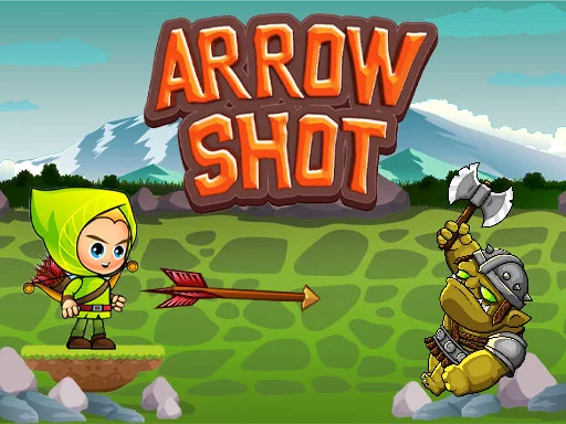 Play Arrow Shoot - Free Online Game