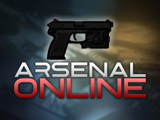 Play arsenal-online - Free Online Game