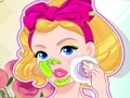 Play audreys-glamorous-real-makeover - Free Online Game