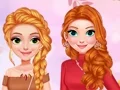 Autumn Street Style fashionistas - Play Free Game