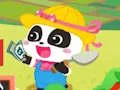 Play baby-panda-dream-garden - Free Online Game