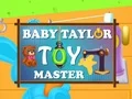 Play baby-taylor-toy-master - Free Online Game