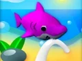 Play babysharkio - Free Online Game