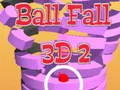 Play ball-fall-3d-2 - Free Online Game