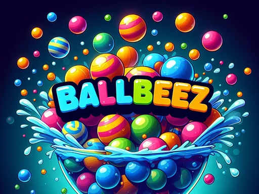 Play Ballbeez - Free Online Game