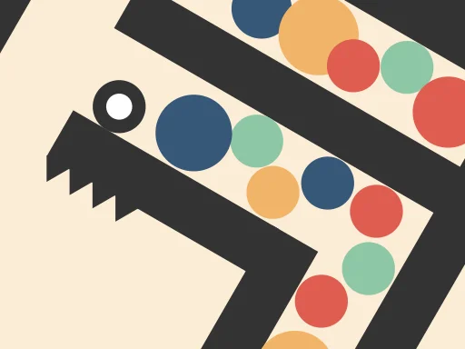 Balls Maze - Play Free Game