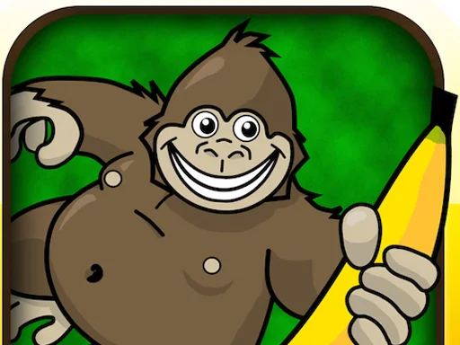 Play Banana Joe - Free Online Game