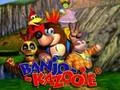 Play banjokazooie - Free Online Game