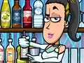 Play bartender-the-wedding - Free Online Game