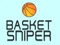 Play basket-sniper - Free Online Game