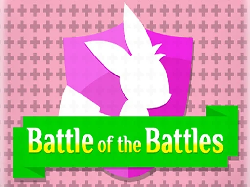 Play battle-of-the-battles - Free Online Game