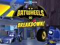 Play batwheels-breakdown - Free Online Game
