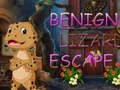 Play benign-lizard-escape - Free Online Game