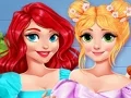 Play bff-shop-my-closet - Free Online Game