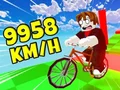Play bike-of-hell-speed-obby-on-a-bike - Free Online Game