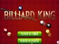 Play billiard-king - Free Online Game