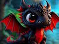 Play Black Dragon Escape - Free Online Game