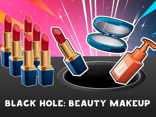 Play black-hole-beauty-makeup - Free Online Game