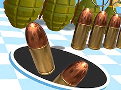 Play black-hole-bullet - Free Online Game