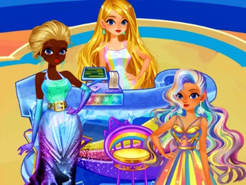 Play blairs-fashion-boutique - Free Online Game